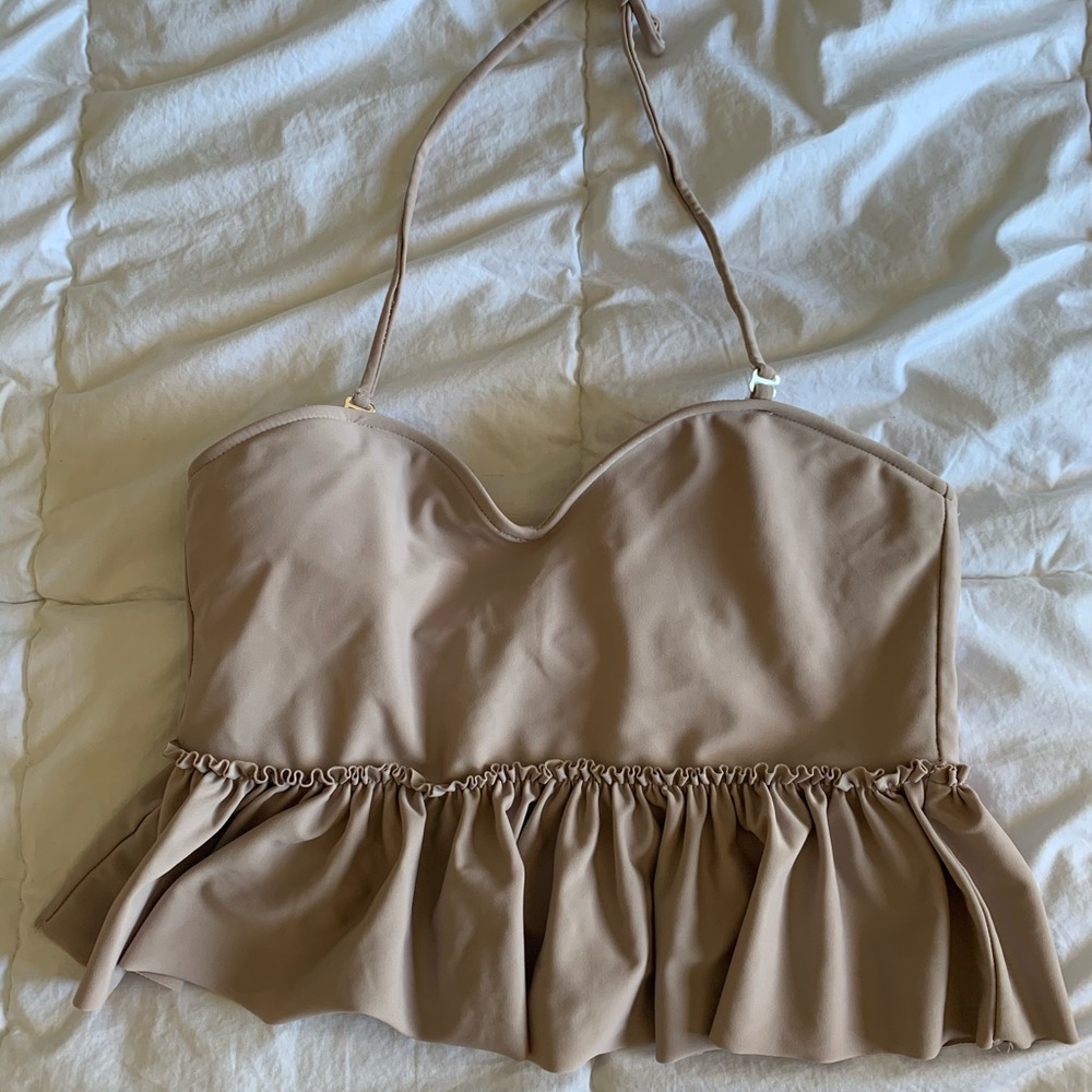 Kortni Jeane Top